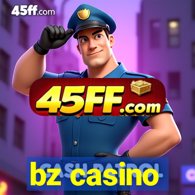 bz casino